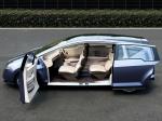 Nissan Serenity 2003 года